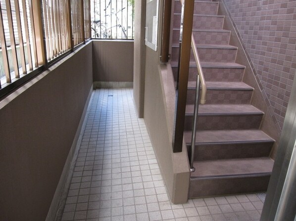 ヒルズ吉祥寺の物件内観写真